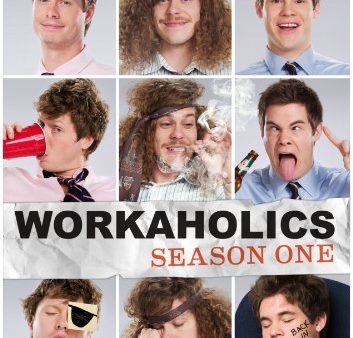 WORKAHOLICS: SEASON 1 Online now