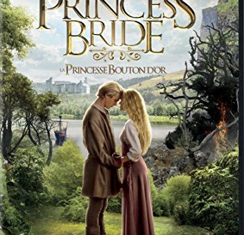 THE PRINCESS BRIDE (WIDESCREEN FULL SCREEN) Online Sale