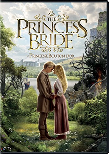 THE PRINCESS BRIDE (WIDESCREEN FULL SCREEN) Online Sale