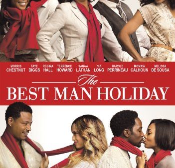 THE BEST MAN HOLIDAY Online now