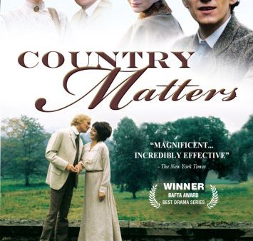 2PC:COUNTRY MATTERS - DVD Online Hot Sale