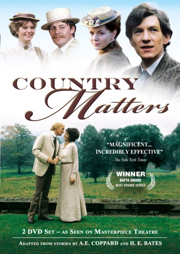 2PC:COUNTRY MATTERS - DVD Online Hot Sale