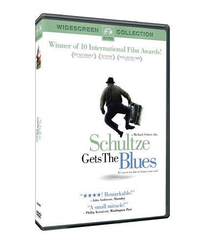 SCHULTZE GETS THE BLUES Online Sale