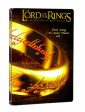 THE LORD OF THE RINGS: THE MOTION PICTURE TRILOGY (BILINGUAL) [STEELBOOK] Cheap