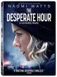 THE DESPERATE HOUR (LA DERNIRE HEURE) (BILINGUAL) Fashion