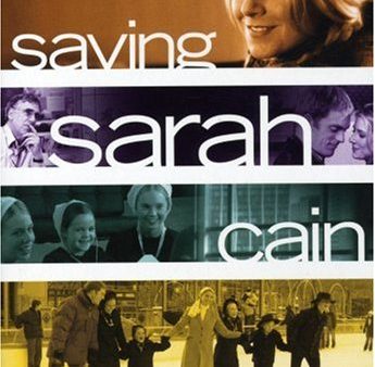 SAVING SARAH CAIN For Cheap