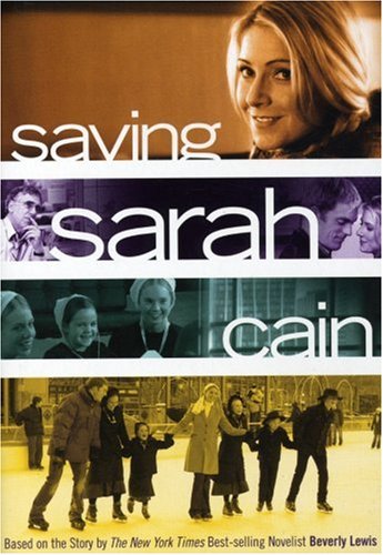 SAVING SARAH CAIN For Cheap