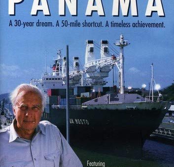 A MAN, A PLAN, A CANAL, PANAMA Cheap