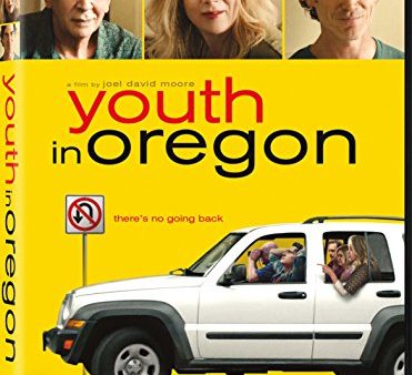 YOUTH IN OREGON (SOUS-TITRES FRANAIS) For Discount