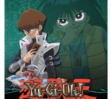 YU-GI-OH! CLASSIC: SEASON 3: VOLUME 1 Online