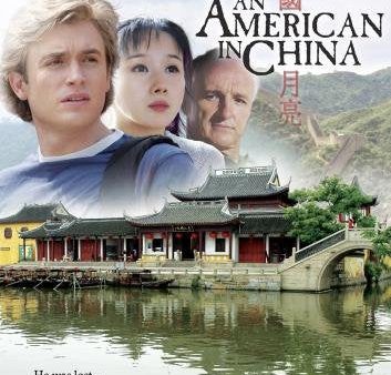 AN AMERICAN IN CHINA [IMPORT] on Sale