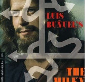 THE MILKY WAY (CRITERION COLLECTION) (BILINGUAL) [IMPORT] Online Sale