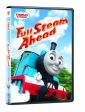 THOMAS & FRIENDS: FULL STEAM AHEAD (TRIPLE FEATURE + TOY TRAIN) For Cheap