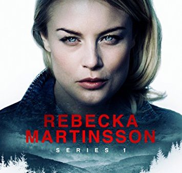 REBECKA MARTINSSON - SERIES 1 For Cheap