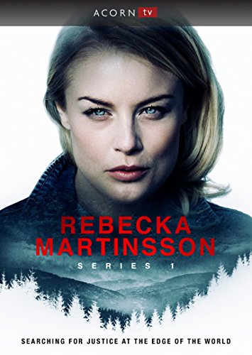 REBECKA MARTINSSON - SERIES 1 For Cheap