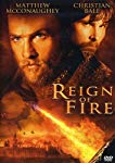 REIGN OF FIRE (WIDESCREEN) Online