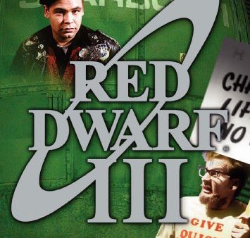 RED DWARF: SERIES 3 Sale