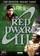 RED DWARF: SERIES 3 Sale