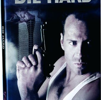 NEW DIE HARD (DVD) For Sale