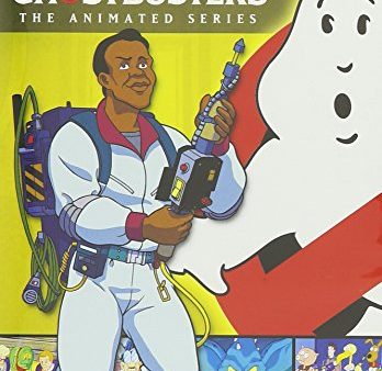 REAL GHOSTBUSTERS, THE - VOLUME 10 (SOUS-TITRES FRANAIS) For Cheap