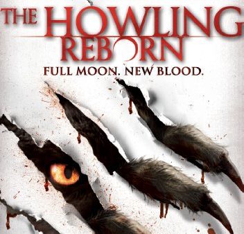 THE HOWLING REBORN Supply