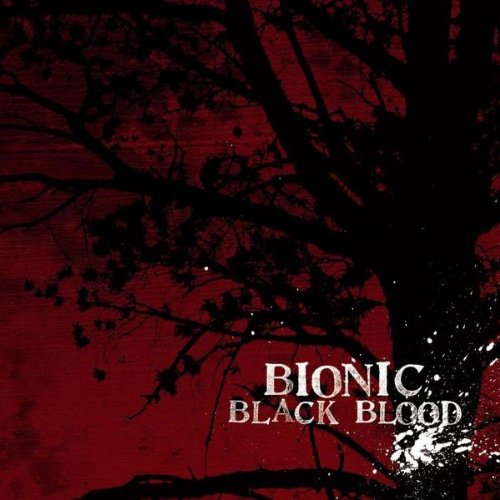 BIONIC - BLACK BLOOD For Sale