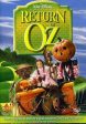 RETURN TO OZ (BILINGUAL) Online Hot Sale