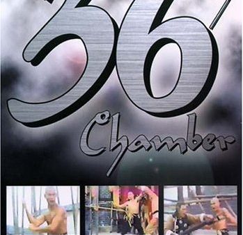 36TH CHAMBER [IMPORT] Online Sale