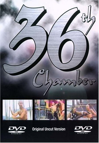 36TH CHAMBER [IMPORT] Online Sale