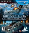 AIR CONFLICT PACIFIC CARRIER Hot on Sale