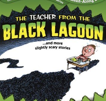 THE TEACHER FROM THE BLACK LAGOON Sale