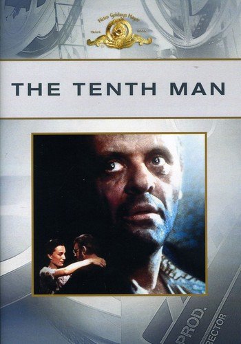 THE TENTH MAN [IMPORT] For Cheap