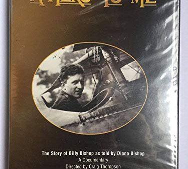 A HERO TO ME: STORY OF BILLY BISHOP Online