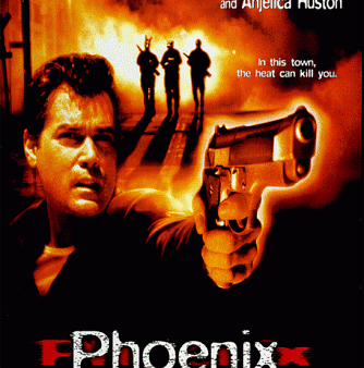 PHOENIX (WIDESCREEN) (SOUS-TITRES FRANAIS) [IMPORT] Hot on Sale