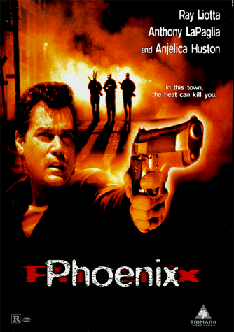 PHOENIX (WIDESCREEN) (SOUS-TITRES FRANAIS) [IMPORT] Hot on Sale