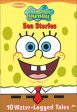 SPONGEBOB SQUAREPANTS: SEA STORIES (FULL SCREEN) Online Hot Sale