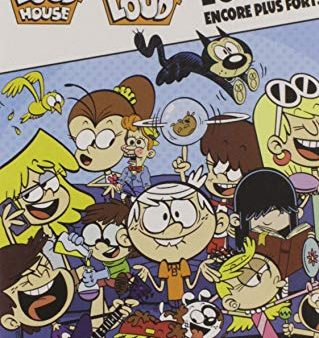 THE LOUD HOUSE: IT GETS LOUDER - SEASON 1, VOLUME 2 Fashion