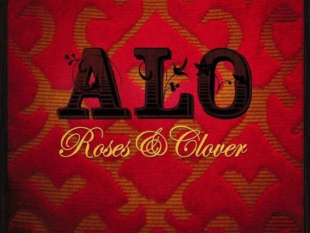 ALO (ANIMAL LIBERATION ORC - ROSES AND CLOVER Supply