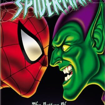 SPIDER-MAN: THE RETURN OF THE GREEN GOBLIN Hot on Sale