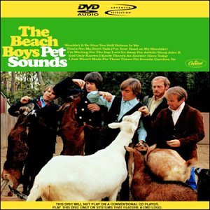 PET SOUNDS (DVD AUDIO) For Cheap