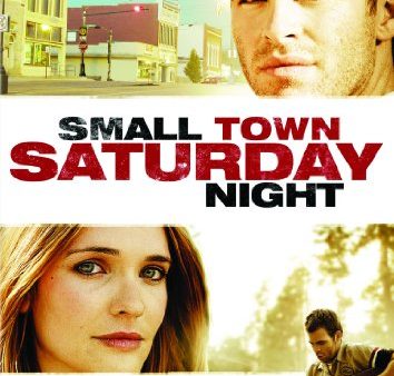 SMALL TOWN SATURDAY NIGHT For Cheap