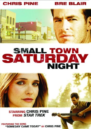 SMALL TOWN SATURDAY NIGHT For Cheap