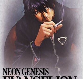 NEON GENESIS EVANGELION: PLATINUM 05 (EP.18-20) Discount