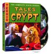 TALES FROM THE CRYPT: THE COMPLETE SIXTH SEASON [IMPORT] Online Hot Sale