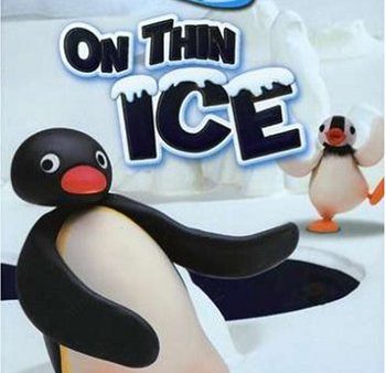 PINGU: ON THIN ICE For Sale