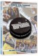 THE TOURNAMENT: THE COMPLETE SERIES [IMPORT] Online