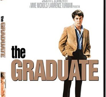 THE GRADUATE (BILINGUAL) Supply