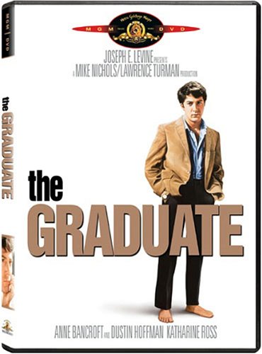 THE GRADUATE (BILINGUAL) Supply