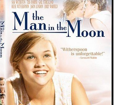 THE MAN IN THE MOON [IMPORT] Fashion