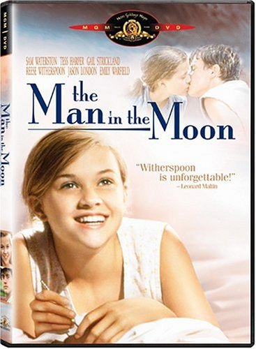 THE MAN IN THE MOON [IMPORT] Fashion